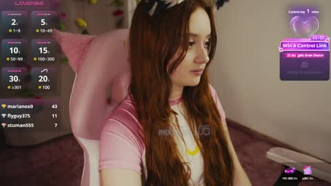 Snapshot of mollysb_05 chatting on 12-04-24, 04:43 mollysb_05 online show from 12-04-24, 04:43