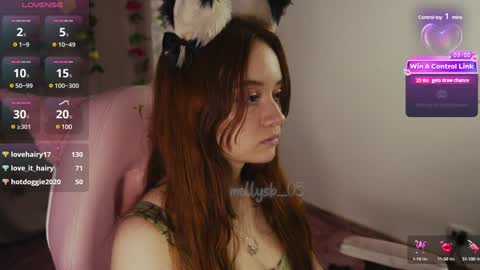Snapshot of mollysb_05 chatting on 12-16-24, 03:08 mollysb_05 online show from 12-16-24, 03:08