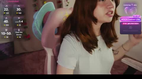 Snapshot of mollysb_05 chatting on 02-20-25, 04:46 mollysb_05 online show from 02-20-25, 04:46