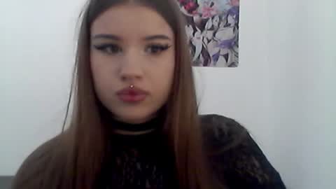 Molly online show from 07-12-26, 01:35