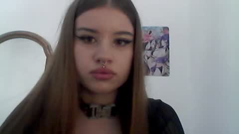 Molly online show from 07-15-26, 09:42