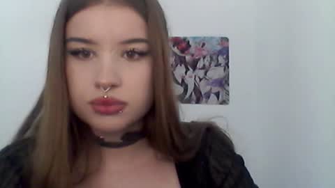 Molly online show from 07-19-26, 06:33