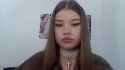 Molly online show from 07-22-26, 05:27