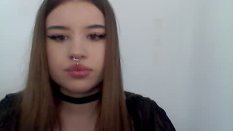 Molly online show from 07-28-26, 03:21