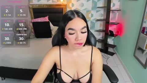 MOLLY online show from 05-07-26, 11:59