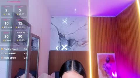 MOLLY online show from 05-16-26, 01:02
