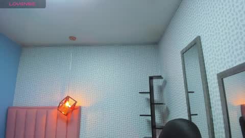 MOLLY online show from 06-06-26, 06:56