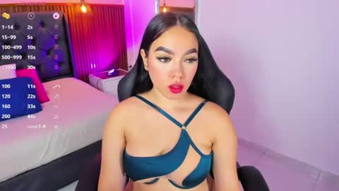 MOLLY online show from 07-29-26, 07:12