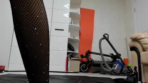 AngelMomm online show from 02-08-25, 09:03