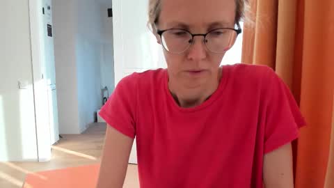 AngelMomm online show from 09-22-25, 05:09