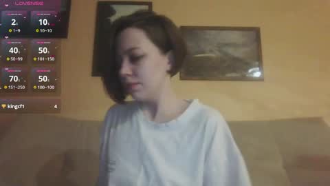 Amely online show from 04-03-26, 02:31