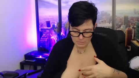 MollySun Nina Randmann online show from 01-05-25, 04:27