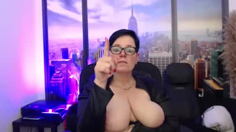 MollySun Nina Randmann online show from 01-19-25, 05:18