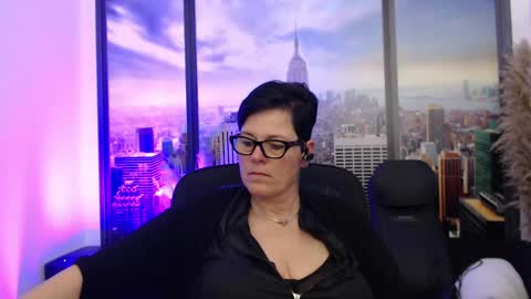 MollySun Nina Randmann online show from 03-08-25, 07:31