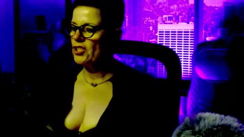 MollySun Nina Randmann online show from 11-27-25, 07:05