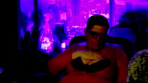 MollySun Nina Randmann online show from 03-05-26, 06:37