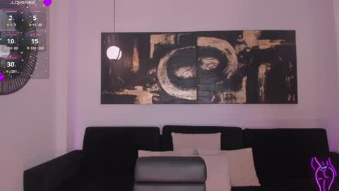 Molly Sunders online show from 01-25-25, 08:31