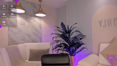 Molly Sunders online show from 02-01-25, 07:55