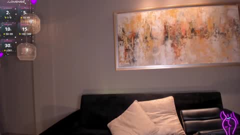 Molly Sunders online show from 02-08-25, 02:47