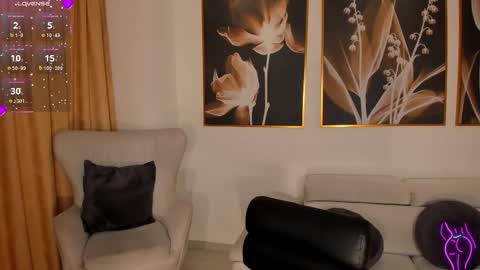 Molly Sunders online show from 10-14-25, 08:53