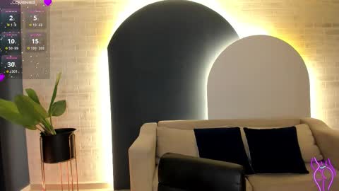 Molly Sunders online show from 12-02-25, 08:59