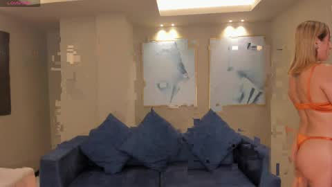 Molly Sunders online show from 04-19-26, 11:29