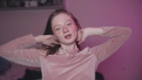 mollytucker online show from 02-14-25, 03:36