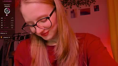 mollytucker online show from 11-23-25, 04:40