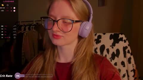 mollytucker online show from 01-11-26, 03:17