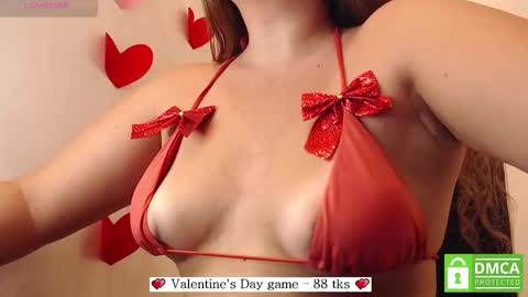 Snapshot of mollywayne chatting on 02-13-25, 09:49 Molly Join my social networks online show from 02-13-25, 09:49