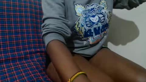 Molly online show from 05-23-26, 12:16