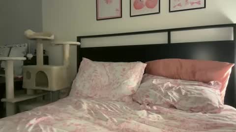 Molly Moon online show from 04-22-26, 05:43