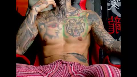 Molotov online show from 10-20-25, 12:33