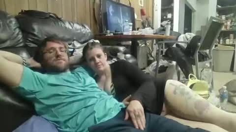 Molotovfoxtail online show from 11-11-25, 07:52