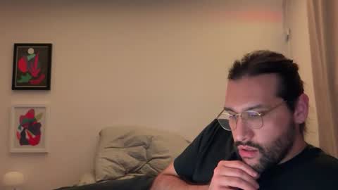 molten_escargot online show from 12-30-24, 09:48