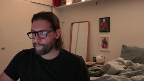 molten_escargot online show from 01-29-25, 06:54