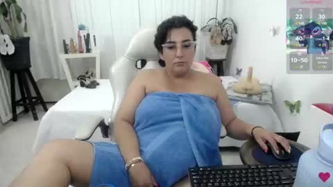 Celeste online show from 07-10-26, 11:29