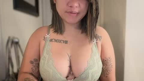 Miss G  online show from 07-19-26, 12:42