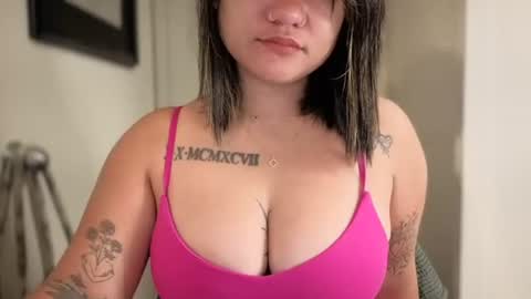 Miss G  online show from 07-26-26, 10:00
