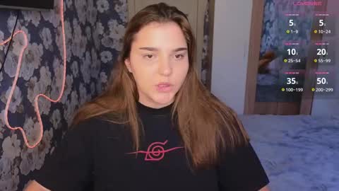 Leah online show from 03-23-26, 01:48