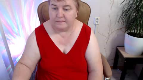 Mommy99X online show from 01-10-25, 10:50