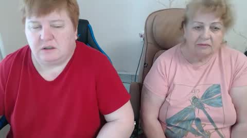 Mommy99X online show from 03-18-26, 08:39