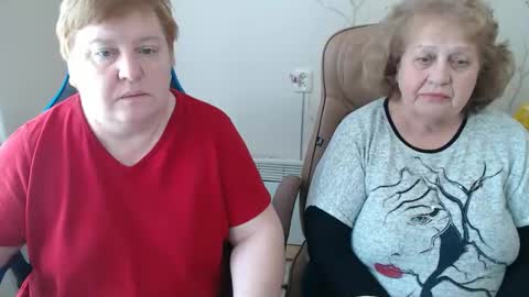 Mommy99X online show from 04-07-26, 10:05