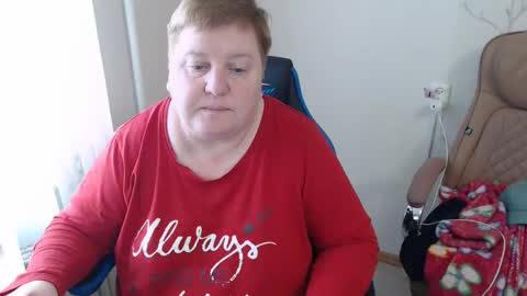 Mommy99X online show from 04-22-26, 08:39