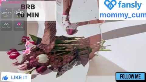 Mommy online show from 12-04-24, 05:27