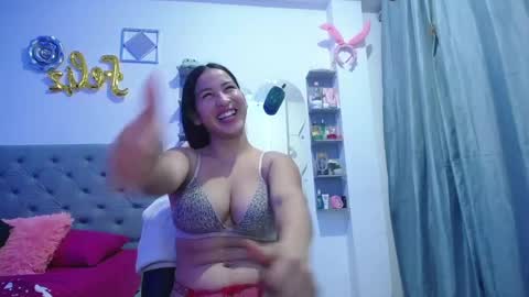 ANDREA online show from 06-04-26, 01:33
