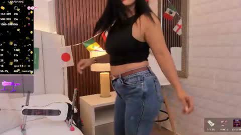 Snapshot of mommy_naughty_ chatting on 06-15-26, 11:45 Letty Smith online show from 06-15-26, 11:45