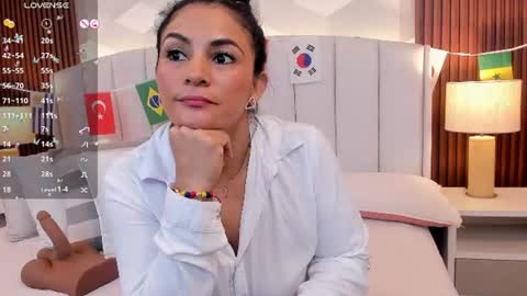 Snapshot of mommy_naughty_ chatting on 07-11-26, 11:24 Letty Smith online show from 07-11-26, 11:24
