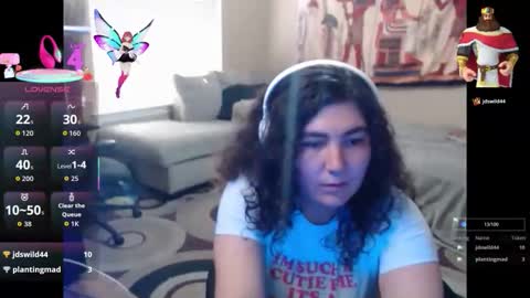 MommyDarkness3427 online show from 11-02-25, 06:43