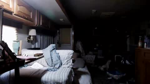 Mommys Edge Camp online show from 08-02-26, 11:47